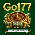 GO177 game logo